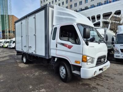 2011 Hyundai e-Mighty