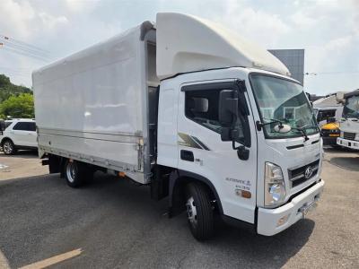 2023 Hyundai Mighty
