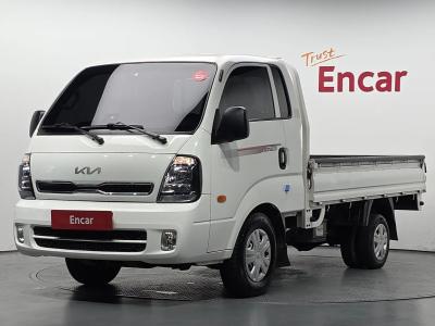 2023 Kia The New BongoⅢ