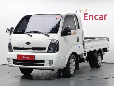 2019 Kia (Asia) BongoⅢ