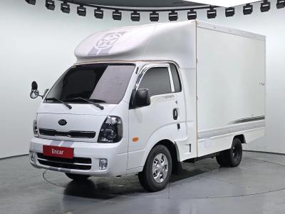 2015 Kia (Asia) BongoⅢ