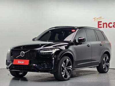 2021 Volvo XC90