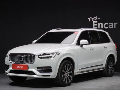 2021 Volvo XC90