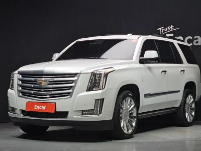 2020 Cadillac Escalade