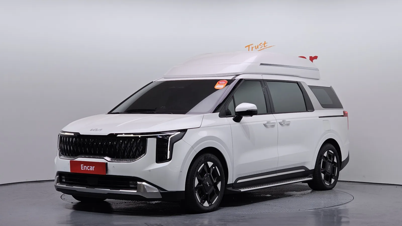 2024 Kia Carnival