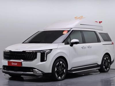2024 Kia Carnival