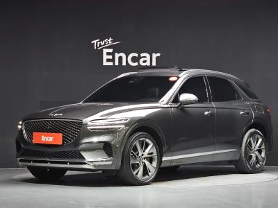 2023 Genesis GV70
