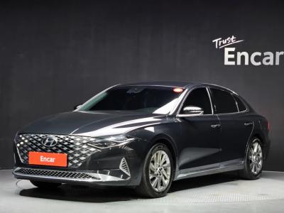 2020 Hyundai Grandeur