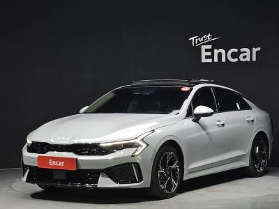 2024 Kia K5