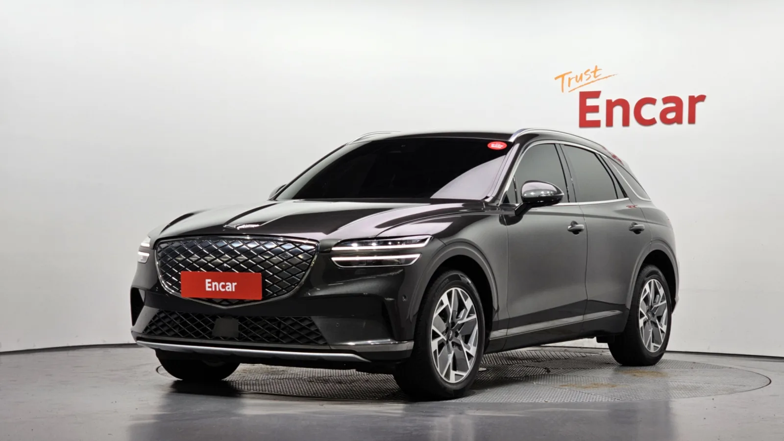 2022 Genesis GV70