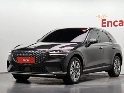 2022 Genesis GV70