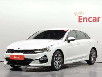 2020 Kia K5