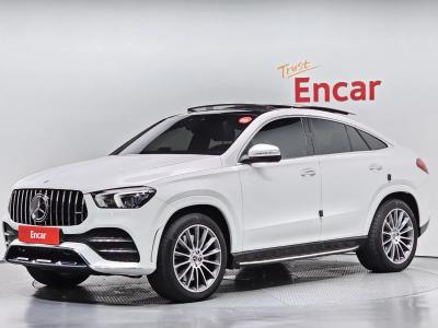 2023 Mercedes-Benz GLE-Class