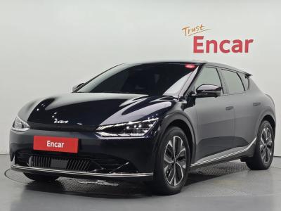 2023 Kia EV6