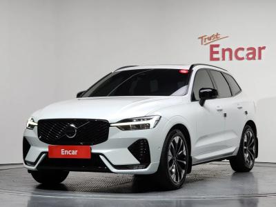 2026 Volvo XC60