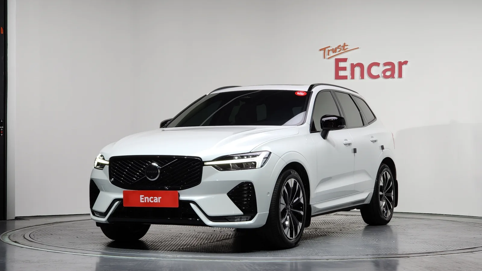 2026 Volvo XC60