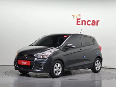 2017 Chevrolet Spark