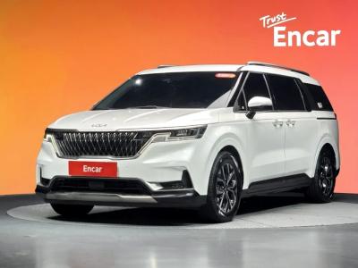 2023 Kia Carnival