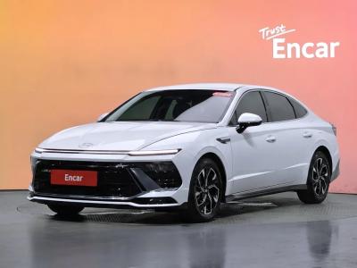 2024 Hyundai Sonata