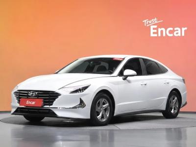 2020 Hyundai Sonata