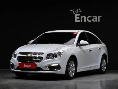 2015 Chevrolet Cruze
