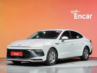 2024 Hyundai Sonata