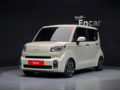 2022 Kia RAY