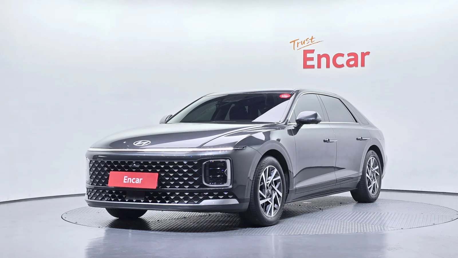 2023 Hyundai Grandeur