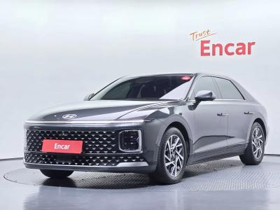 2023 Hyundai Grandeur