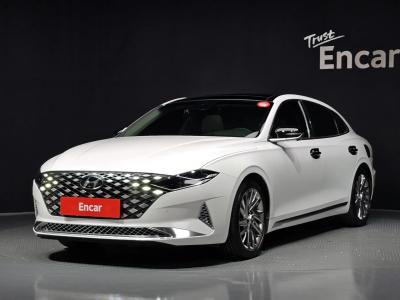 2022 Hyundai Grandeur