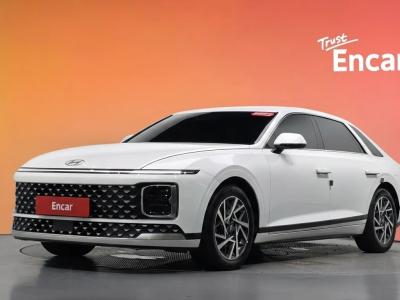 2023 Hyundai Grandeur