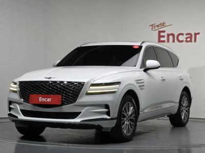 2023 Genesis GV80
