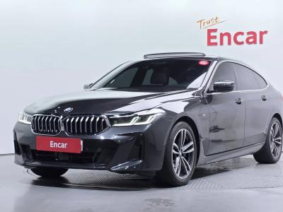 2024 BMW Gran Turismo