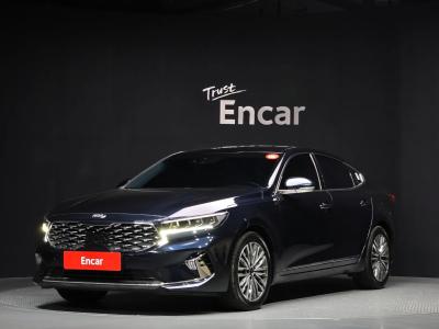 2021 Kia K7