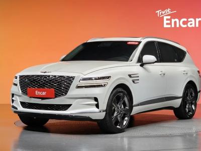 2023 Genesis GV80