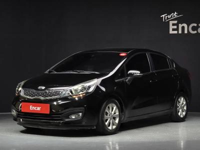 2013 Kia pride