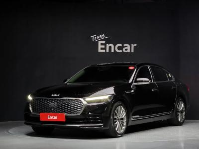 2022 Kia K9