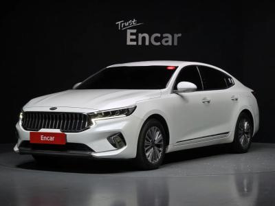 2021 Kia K7