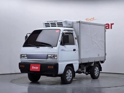 2020 Chevrolet labo