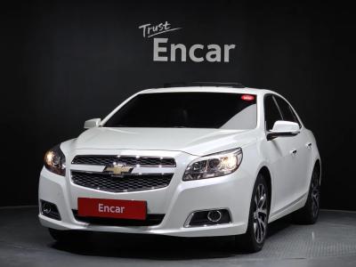 2015 Chevrolet Malibu