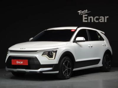 2024 Kia Niro