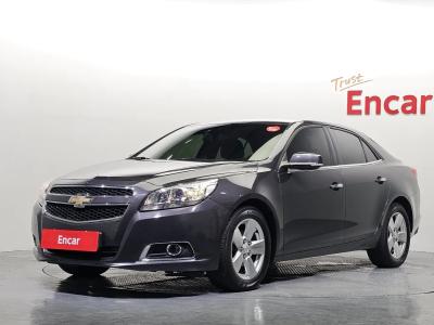 2013 Chevrolet Malibu