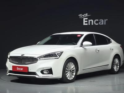 2017 Kia K7