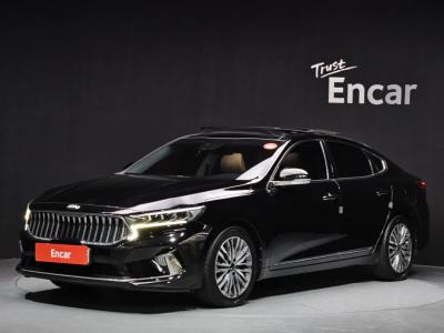 2020 Kia K7