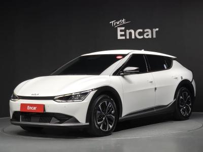 2024 Kia EV6