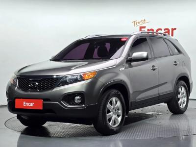 Kia Sorento 2012