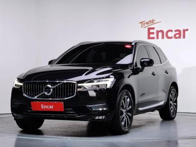 2020 Volvo XC60
