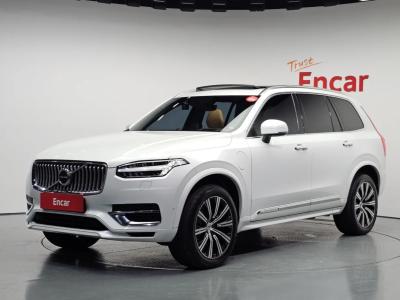 2020 Volvo XC90