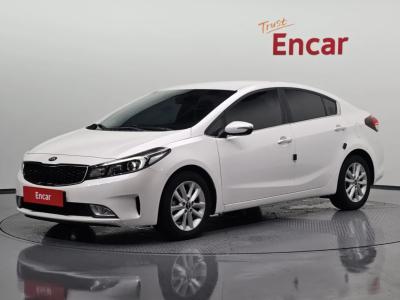 2017 Kia K3