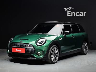 2023 MINI Clubman